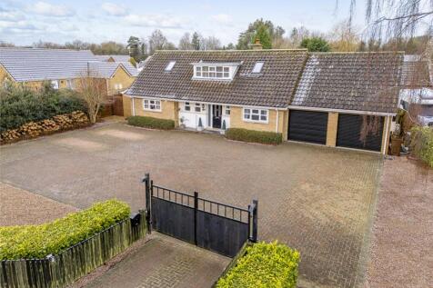 72 Station Road (Long Sutton)-2