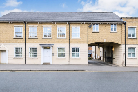 Windsor Court, Rugby