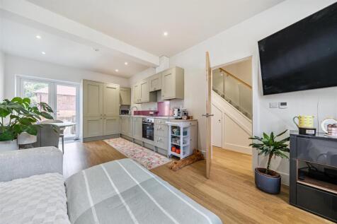 Open Plan