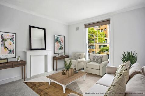 Fulham Road(8) - ...