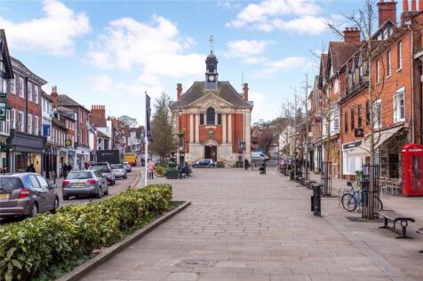Henley Town Hall