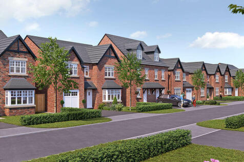 Example Street Scene