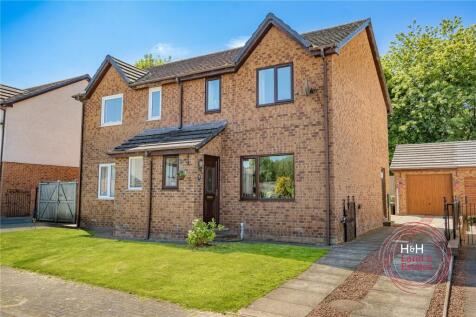 32 Castletown Drive