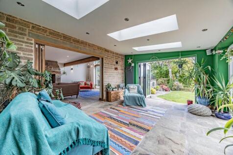 Sunroom