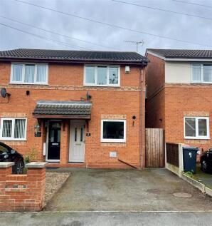 2 Bedroom Semi-Detached in PR2 2EG