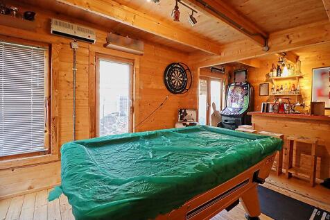 Cabin