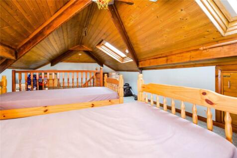 Attic Room