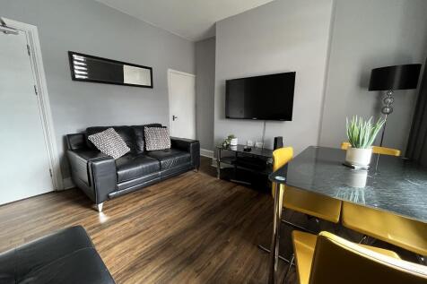 4 Bedroom Terraced in LN5 7LH