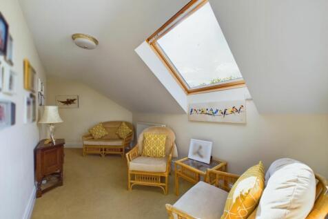 Annexe Landing