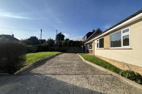 Driveway Parking