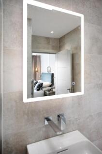 En Suite Shower Room