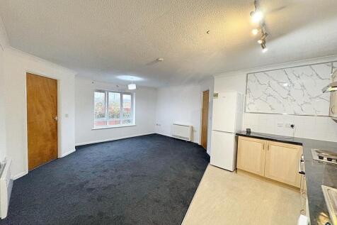 Kitchen / lounge