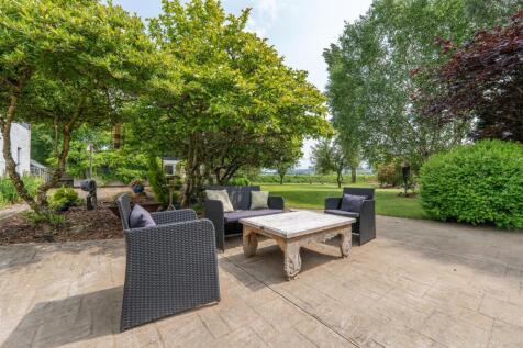 Fairylea House, Alyth, Blairgowrie