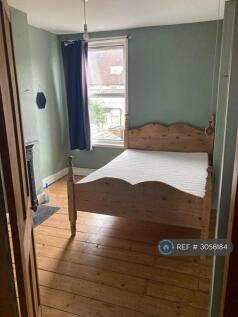 1 Bedroom House in NG2 2GY