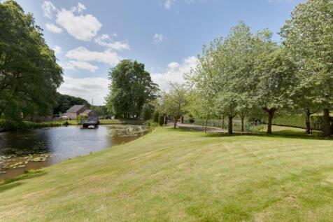 Exterior and Gardens