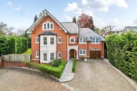 Windsor Grey Close