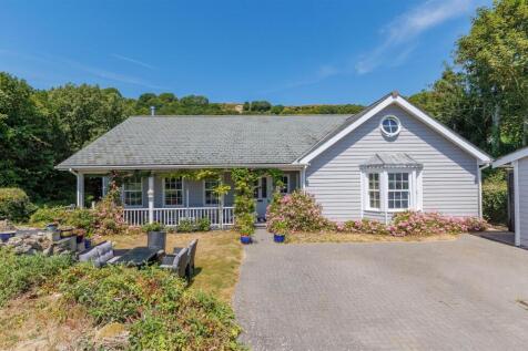 Tidewater Cottage