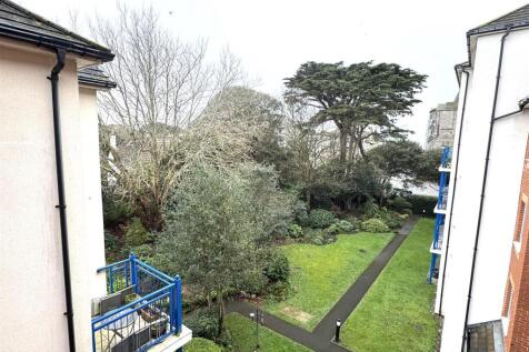 Communal garden