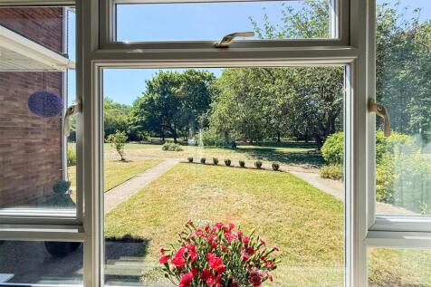 lounge window