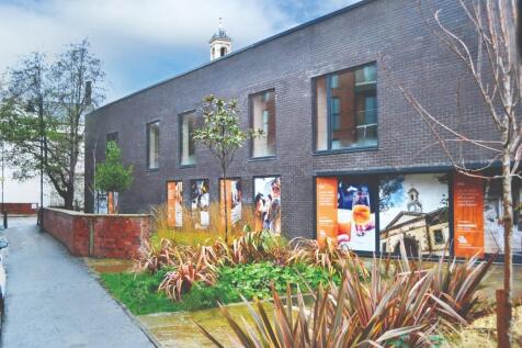 Leisure Facility to rent in neepsend