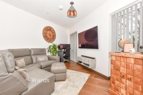 Lounge/Diner/ Kitchen