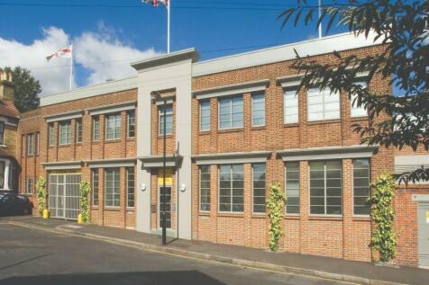 Rathbone Square