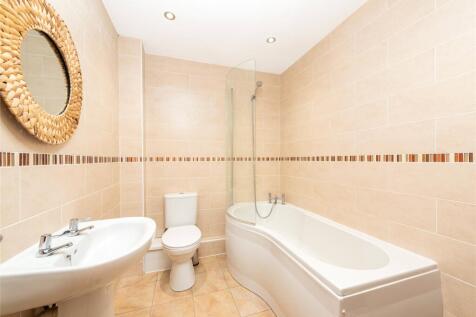 Annexe Bathroom