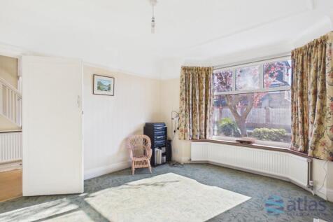 Reception Room 1