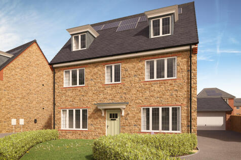 primary property image