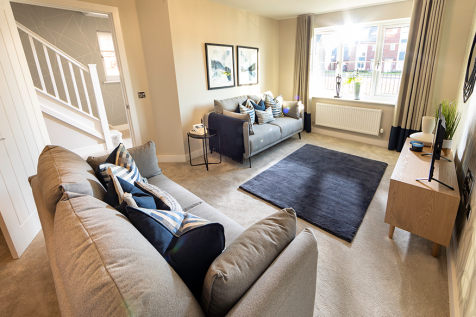 primary property image