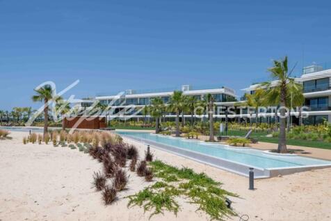 Vilamoura 3 Bed Apartment For Sale (32)
