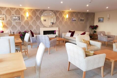 Club Lounge
