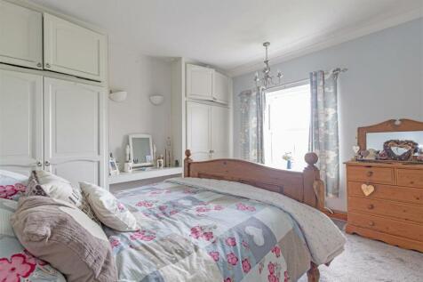 Front Principal Bedroom One