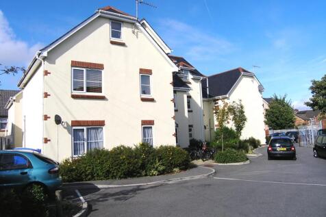 2 bed flat/apartment for rent in Ashley Court, Ashley Road, Poole, Bournemouth Christchurch Poole
