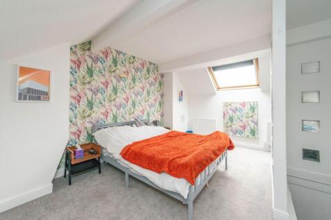 BEDROOMS AND BATHROOMS