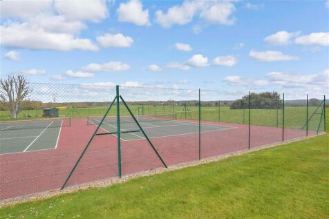 Tennis Courts