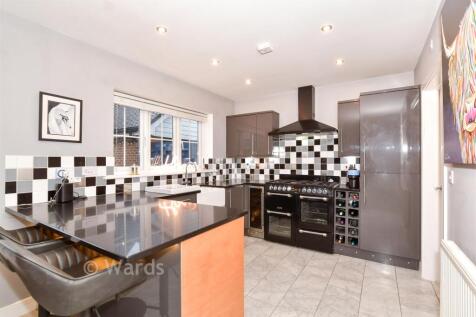 Kitchen/Diner/Family Room