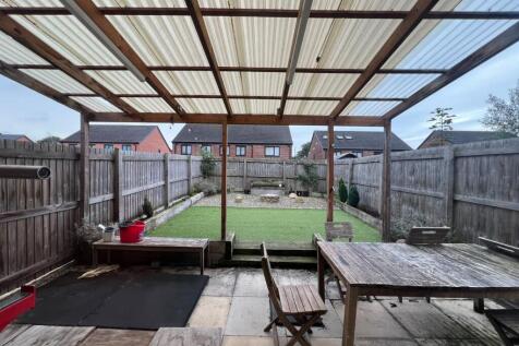 Garden & Patio