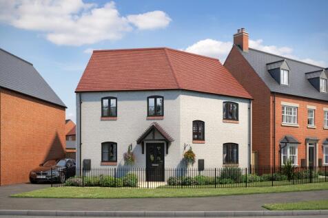 primary property image