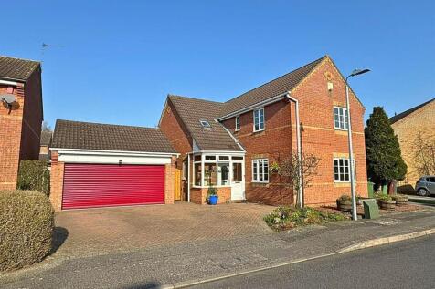 Double Garage