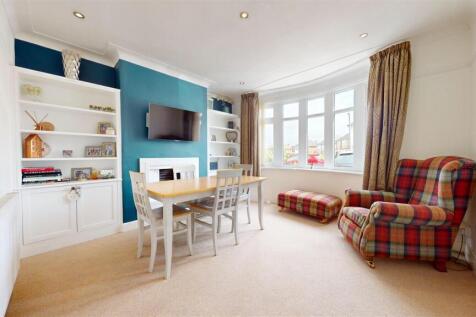 Walmesley Road Reception Room