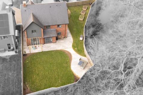 4 Purefey Close, Coton House Country Estate