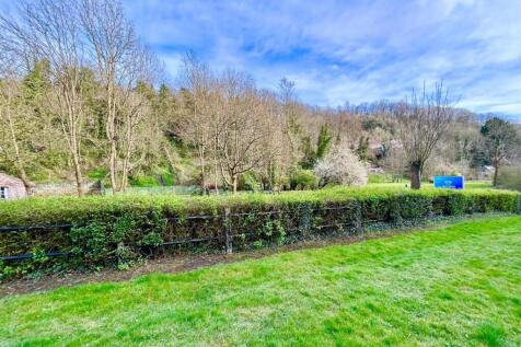 Land Opposite for Reference