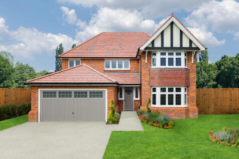 External Brick