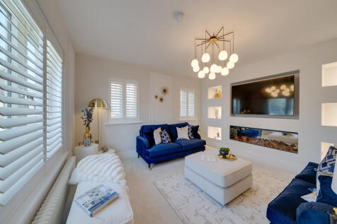 primary property image
