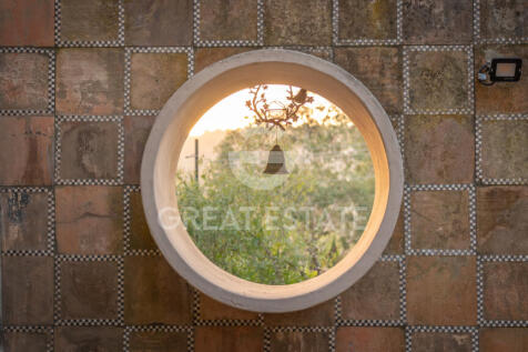 Panorama e Particolari