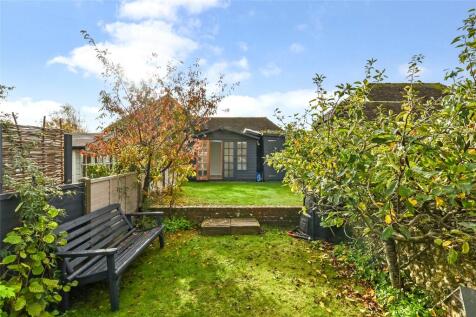 Garden &amp; Summer Hs