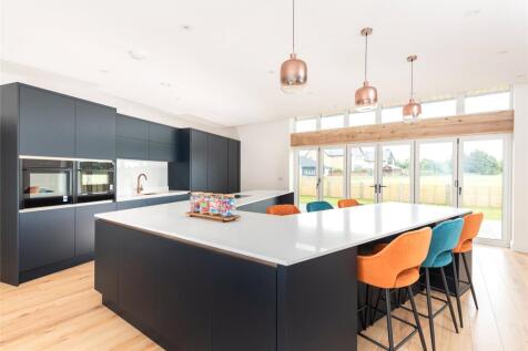 Kitchen/Breakfast Rm