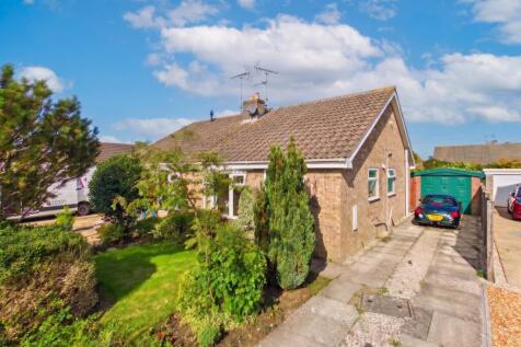 Darley Close - Front