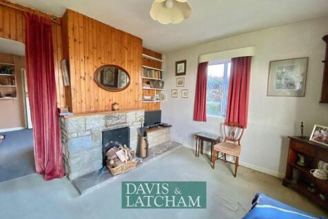 The Sitting Room
